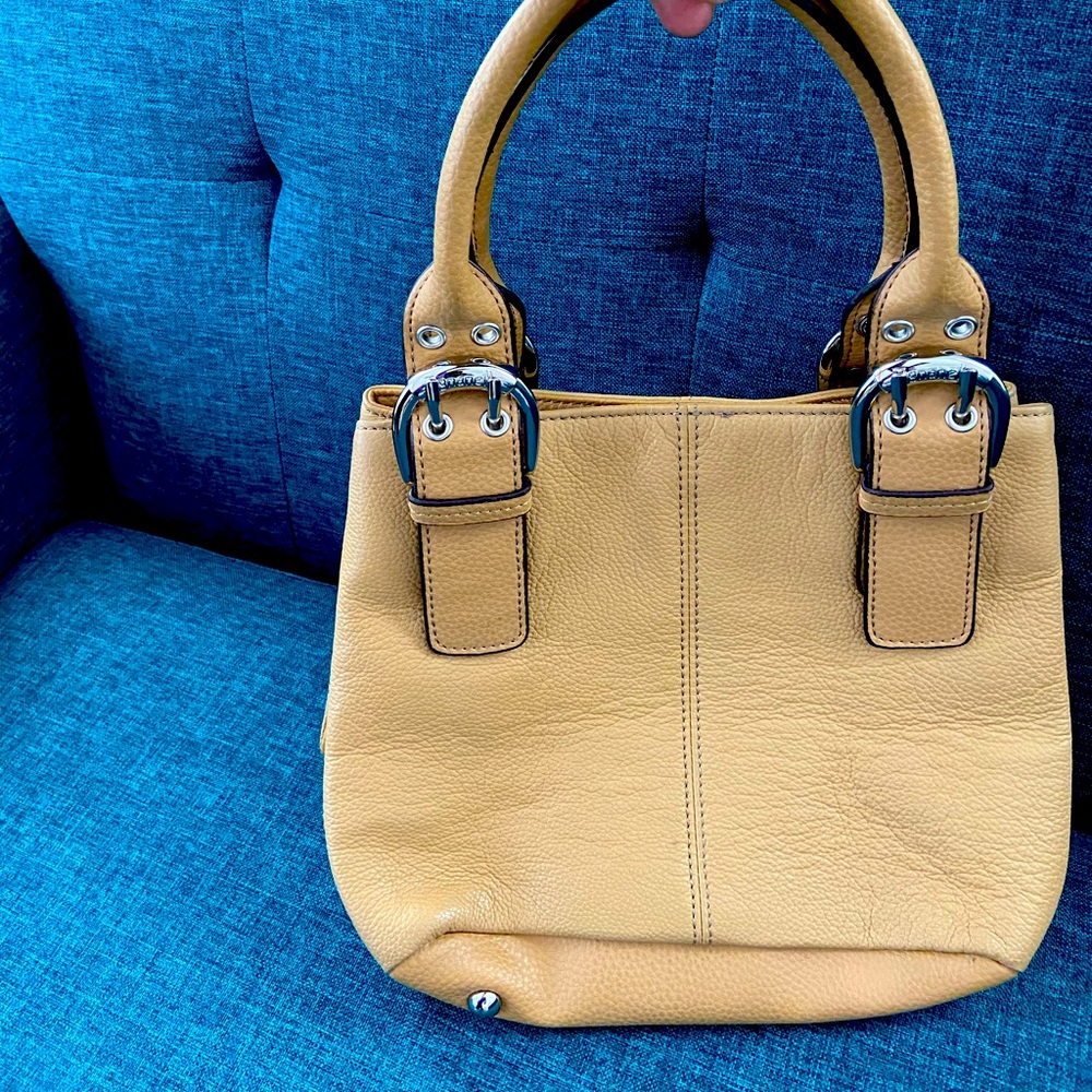 Tiangnello satchel
